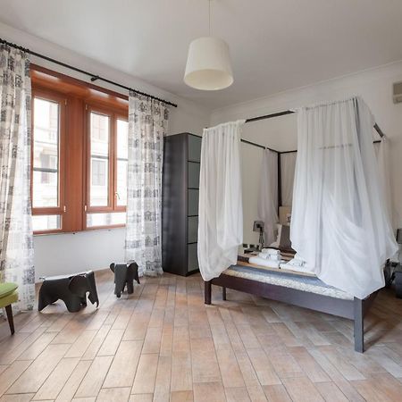 Flaminiarooms Řím Exteriér fotografie