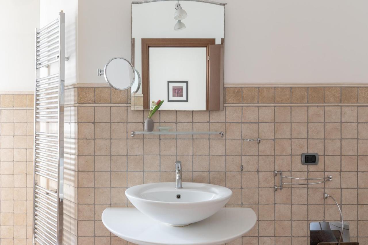 Flaminiarooms Řím Exteriér fotografie